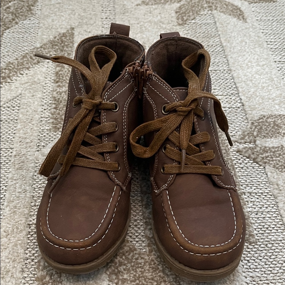 Boy’s Boots